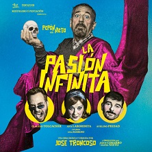 La pasi&oacute;n infinita