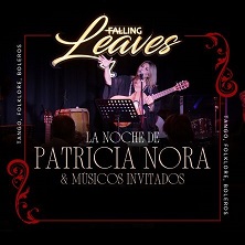Patricia Nora