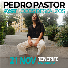 Pedro Pastor