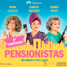 Pensionistas