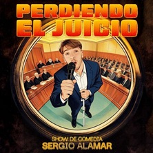 Sergio Alamar