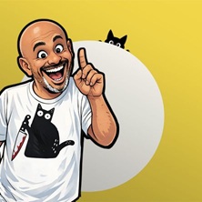 Pero c&oacute;mo voy a ser racista - Axel Hotel Madrid