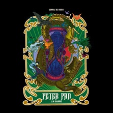 Peter Pan - La Manada Teatro