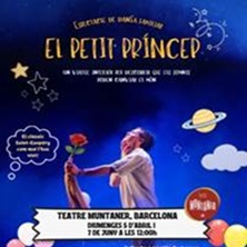 El petit pr&iacute;ncep - NS Dansa