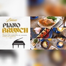 Piano Brunch