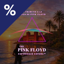 Pink Floyd Experience