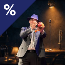 Tributo Sinatra, A mi manera