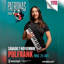 PolFrank - Patronas 2026