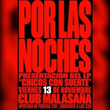 Por Las Noches