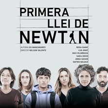 Primera Llei de Newton