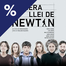 Primera Llei de Newton