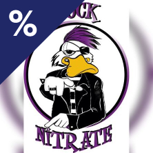 Duck Nitrate