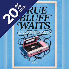 True Bluff Waits: Improv Comedy Show