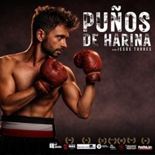 Pu&ntilde;os de harina