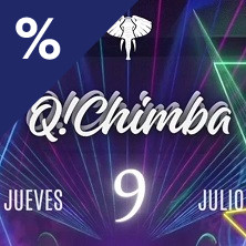 Q! Chimba Opening
