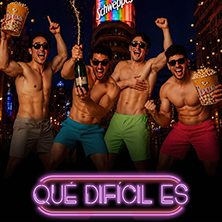 Qu&eacute; dif&iacute;cil es