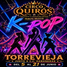 Circo Quir&oacute;s