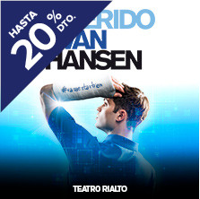 Querido Evan Hansen