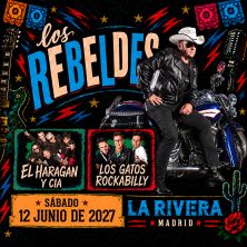Los Rebeldes