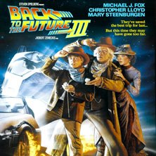 Regreso al futuro 3
