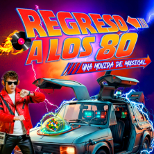 Regreso a los 80
