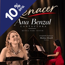 Ana Benzal