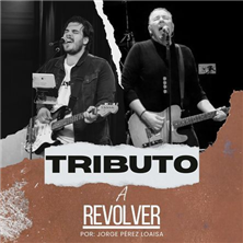 Revolver: El Tributo