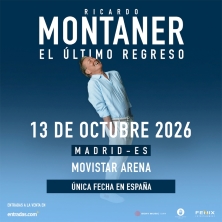 Ricardo Montaner