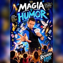 Richard Eros