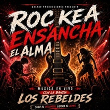 Los Rebeldes