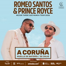 Romeo Santos