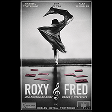 Roxy & Fred