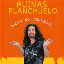 Ruinas Planchuelo