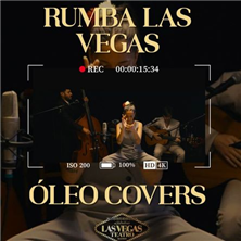 &Oacute;leo Covers