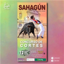 Sahag&uacute;n