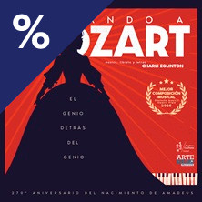 Salvando a Mozart