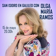 Olga Mar&iacute;a Ramos