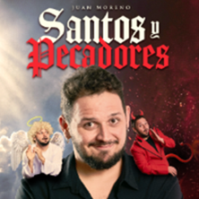 Santos y Pecadores
