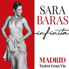 Sara Baras - Infinita