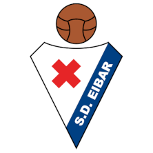 SD Eibar - Granada CF