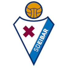 SD Eibar - Real Valladolid CF