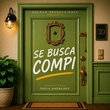 &iexcl;SE BUSCA COMPI!