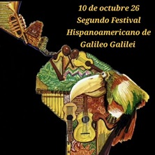 Festival de Hispanoam&eacute;rica