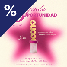 Segunda oportunidad