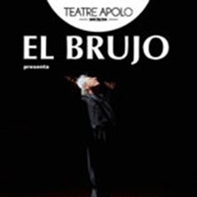 El Brujo &ndash; La segunda venida de Cristo