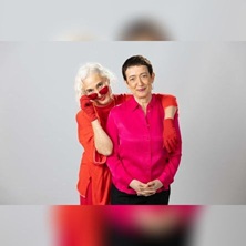 Se&ntilde;oras y se&ntilde;oras