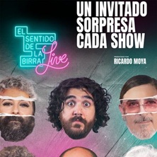 El Sentido de la Birra Live