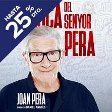 L&rsquo;auca del senyor Pera