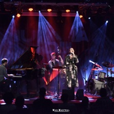 Viktorija Pilatovic Quartet