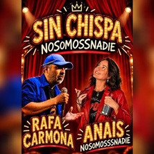 Sin Chispa- Nosomosssnadie